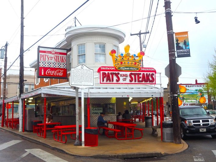 9 Best Places to Eat in Philly for First Time Visitors