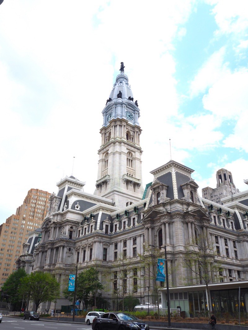 Places To Visit In Philadelphia For First Time Tourists