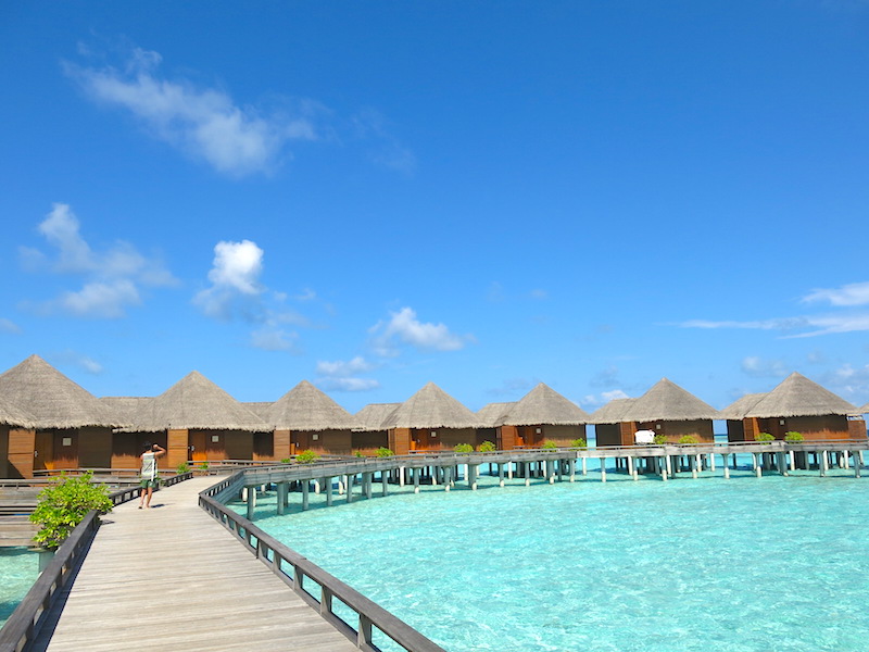 Baros Maldives Review - The Best Luxury Island Resort in Maldives ...