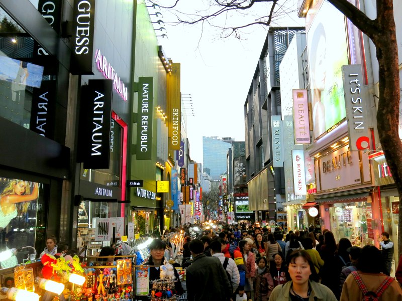 8 Awesome Things to Do in Itaewon  Seoul 