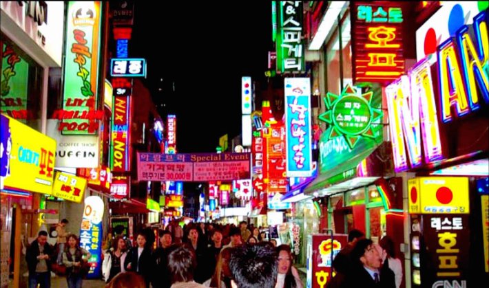 8 Awesome Things To Do In Itaewon Seoul Eatandtravelwithus